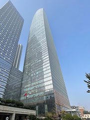 住商国際物流有限公司