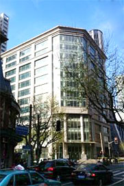 Shanghai Head Office