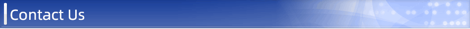 Contact Us
