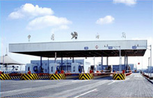 Bonded Logistics Services