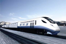 Domestic delivery business