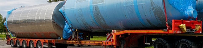 CCIC Pre-Shipment Inspection Support for Used Equipment & One-Stop Integrated Import Logistics Services