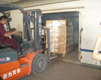 Railway Transportation