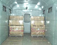 Railway Transportation